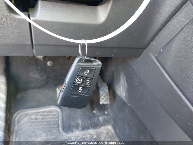 3VVMB7AX4PM027906 Volkswagen TIGUAN SE