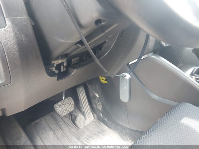 Продаж на аукціоні авто 2016 Mazda Cx-5 Gs, vin: JM3KE2CY8G0709915, номер лоту: 12636814