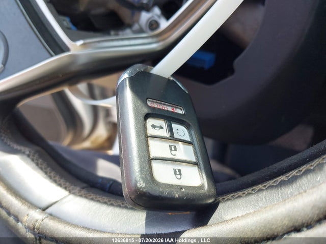 Aukcja sprzedaży 2016 Honda Civic Ex, vin: 2HGFC1F45GH101852, numer aukcji: 12636815