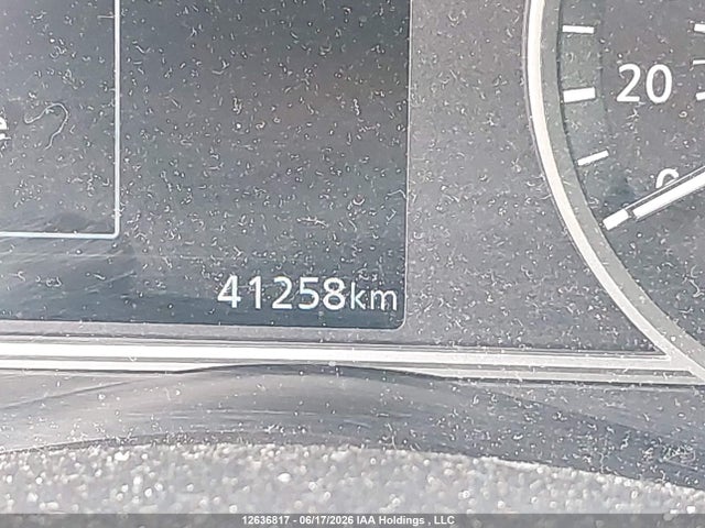 Nissan VERSA SV 2025 3N1CN8EV2SL872237 Image 14