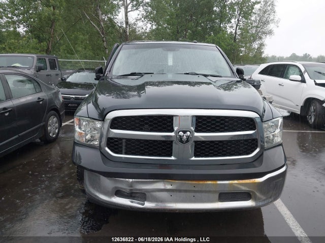 3C6RR7KT2HG617685 RAM 1500 St