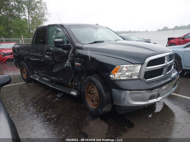 3C6RR7KT2HG617685 RAM 1500 St