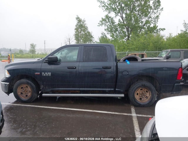 3C6RR7KT2HG617685 RAM 1500 St