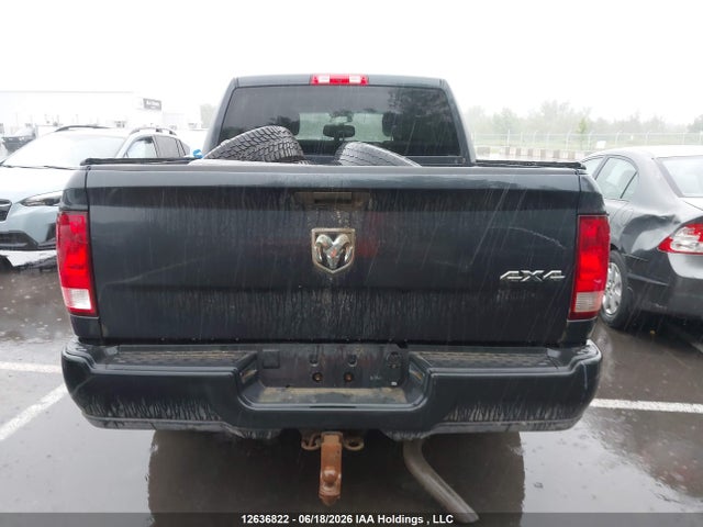 3C6RR7KT2HG617685 RAM 1500 St
