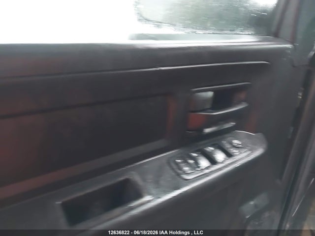 3C6RR7KT2HG617685 RAM 1500 St