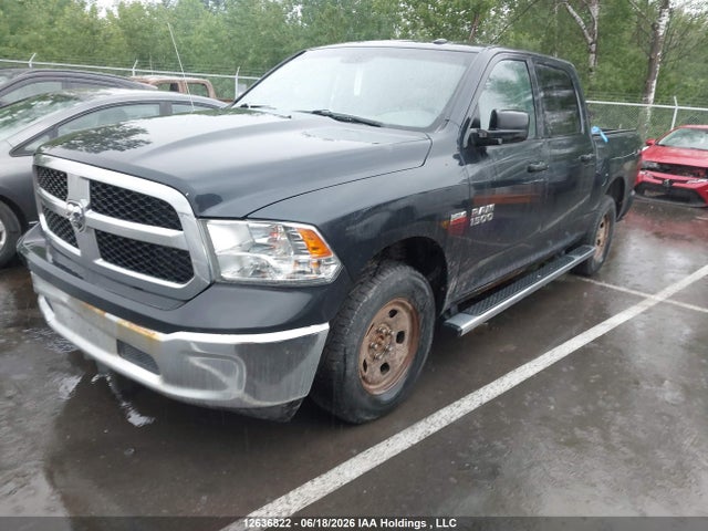 3C6RR7KT2HG617685 RAM 1500 St