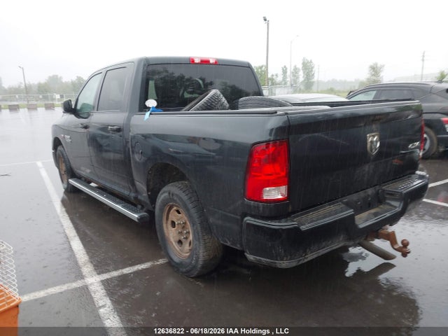 3C6RR7KT2HG617685 RAM 1500 St