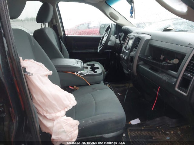 3C6RR7KT2HG617685 RAM 1500 St