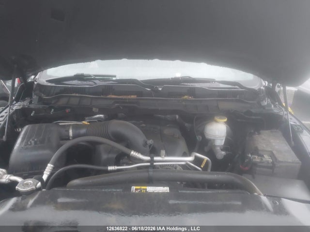3C6RR7KT2HG617685 RAM 1500 St