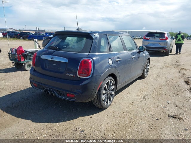 Mini COOPER S 2019 WMWXU3C5XK2H87381 Image 4