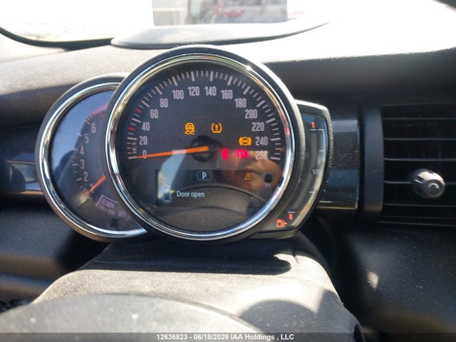 Mini COOPER S 2019 WMWXU3C5XK2H87381 Image 7