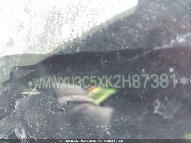 Mini COOPER S 2019 WMWXU3C5XK2H87381 Image 9