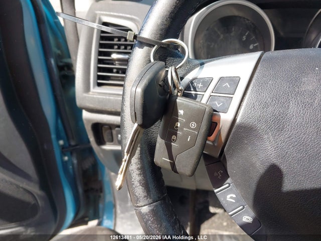 Продаж на аукціоні авто 2012 Mitsubishi Rvr Es/se, vin: JA4AH3AU6CZ604176, номер лоту: 12613481