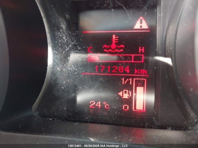 Продаж на аукціоні авто 2012 Mitsubishi Rvr Es/se, vin: JA4AH3AU6CZ604176, номер лоту: 12613481