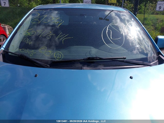 Продаж на аукціоні авто 2012 Mitsubishi Rvr Es/se, vin: JA4AH3AU6CZ604176, номер лоту: 12613481