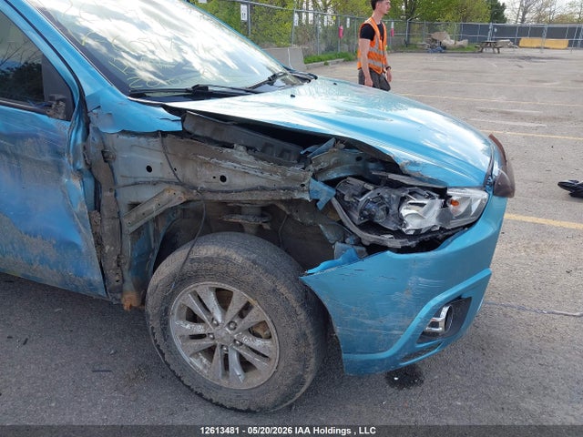 Продаж на аукціоні авто 2012 Mitsubishi Rvr Es/se, vin: JA4AH3AU6CZ604176, номер лоту: 12613481