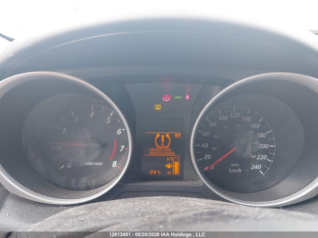 Продаж на аукціоні авто 2012 Mitsubishi Rvr Es/se, vin: JA4AH3AU6CZ604176, номер лоту: 12613481