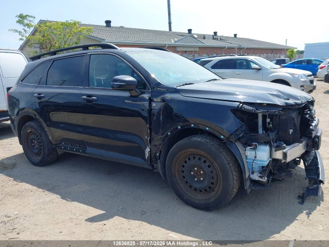 KIA Sorento 2021 5XYRGDLF4MG050345 Image 12