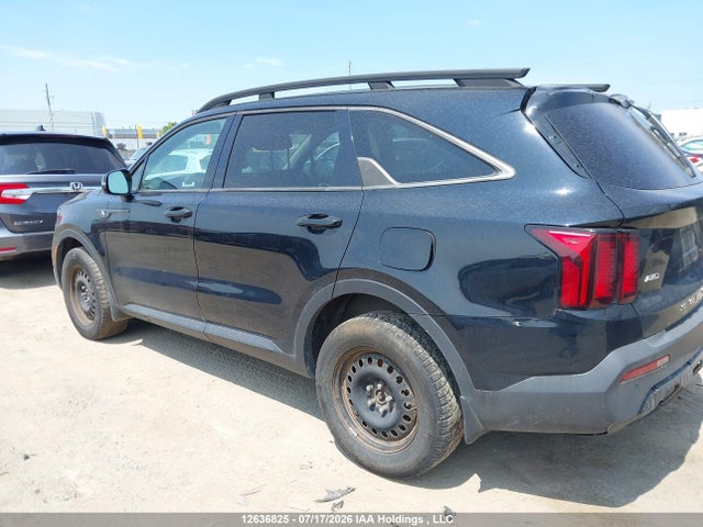 KIA Sorento 2021 5XYRGDLF4MG050345 Image 13