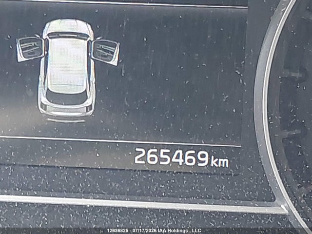 KIA Sorento 2021 5XYRGDLF4MG050345 Image 14