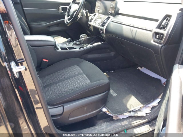 KIA Sorento 2021 5XYRGDLF4MG050345 Image 5