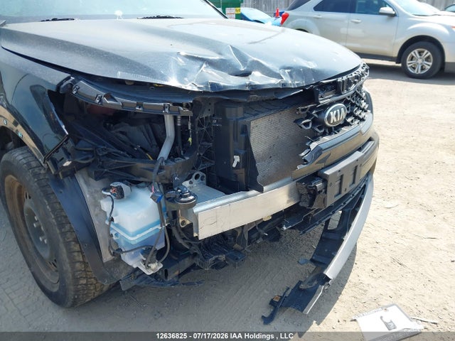KIA Sorento 2021 5XYRGDLF4MG050345 Image 6
