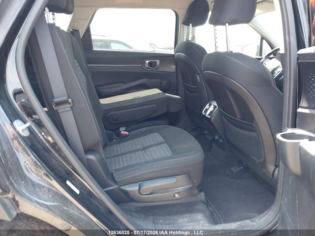 KIA Sorento 2021 5XYRGDLF4MG050345 Image 8
