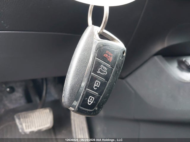 Aukcja sprzedaży 2015 Hyundai Santa Fe Sport, vin: 5XYZUDLA7FG301813, numer aukcji: 12636828