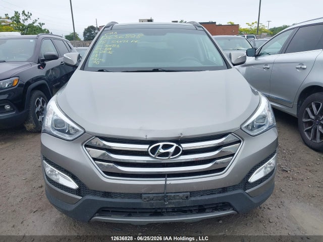Aukcja sprzedaży 2015 Hyundai Santa Fe Sport, vin: 5XYZUDLA7FG301813, numer aukcji: 12636828