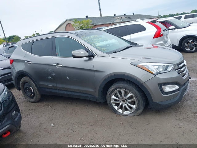 Aukcja sprzedaży 2015 Hyundai Santa Fe Sport, vin: 5XYZUDLA7FG301813, numer aukcji: 12636828