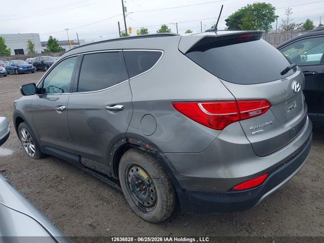 Aukcja sprzedaży 2015 Hyundai Santa Fe Sport, vin: 5XYZUDLA7FG301813, numer aukcji: 12636828