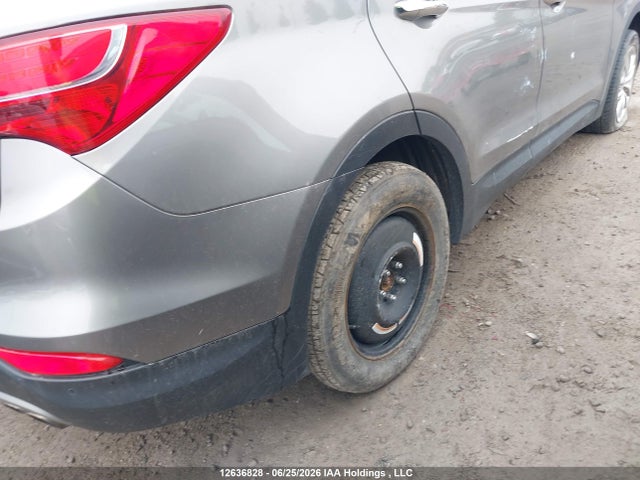 Aukcja sprzedaży 2015 Hyundai Santa Fe Sport, vin: 5XYZUDLA7FG301813, numer aukcji: 12636828