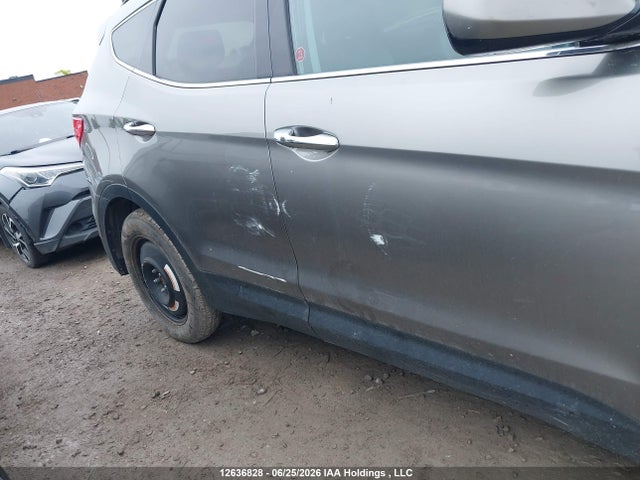 Aukcja sprzedaży 2015 Hyundai Santa Fe Sport, vin: 5XYZUDLA7FG301813, numer aukcji: 12636828