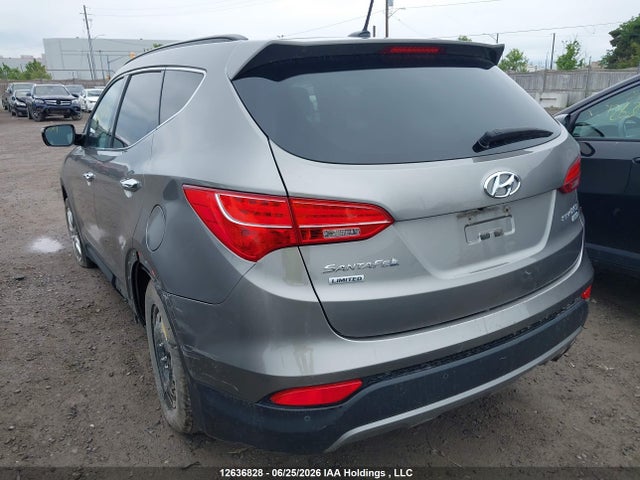 Aukcja sprzedaży 2015 Hyundai Santa Fe Sport, vin: 5XYZUDLA7FG301813, numer aukcji: 12636828