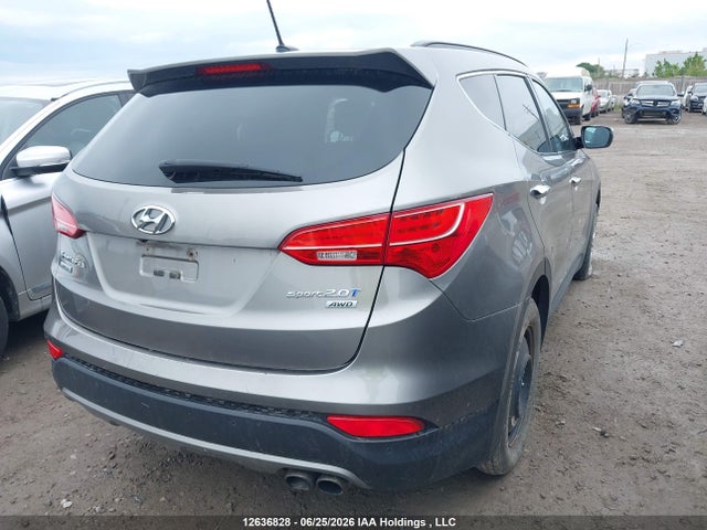 Aukcja sprzedaży 2015 Hyundai Santa Fe Sport, vin: 5XYZUDLA7FG301813, numer aukcji: 12636828