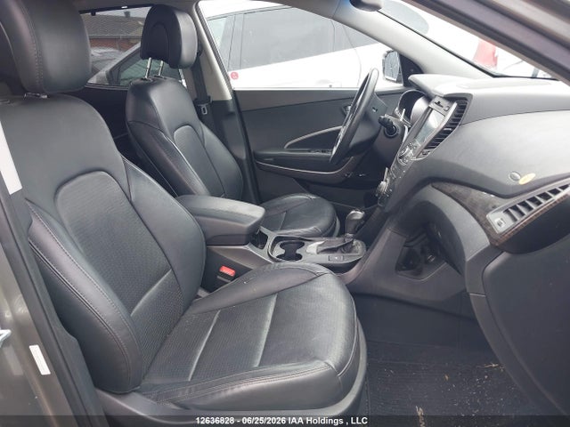 Aukcja sprzedaży 2015 Hyundai Santa Fe Sport, vin: 5XYZUDLA7FG301813, numer aukcji: 12636828