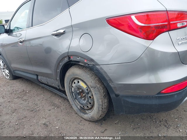 Aukcja sprzedaży 2015 Hyundai Santa Fe Sport, vin: 5XYZUDLA7FG301813, numer aukcji: 12636828