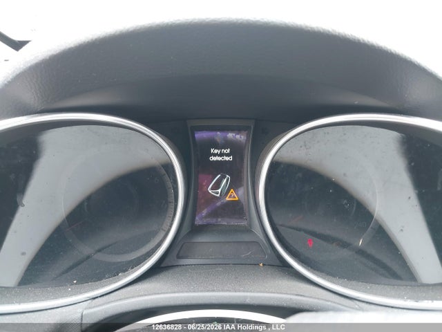 Aukcja sprzedaży 2015 Hyundai Santa Fe Sport, vin: 5XYZUDLA7FG301813, numer aukcji: 12636828