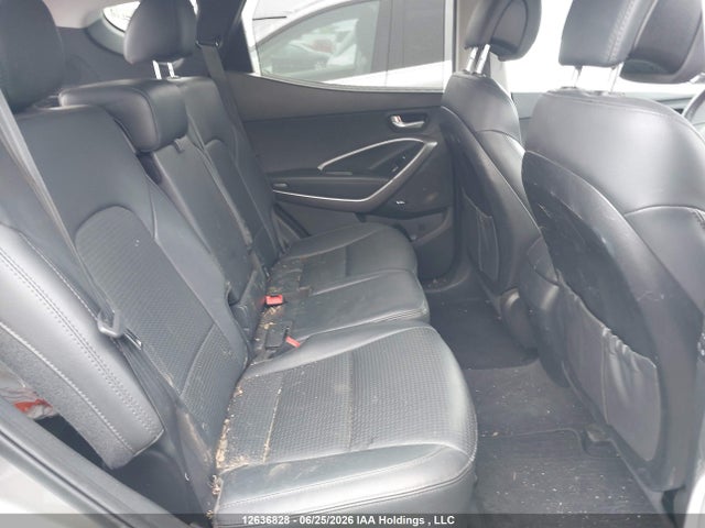 Aukcja sprzedaży 2015 Hyundai Santa Fe Sport, vin: 5XYZUDLA7FG301813, numer aukcji: 12636828
