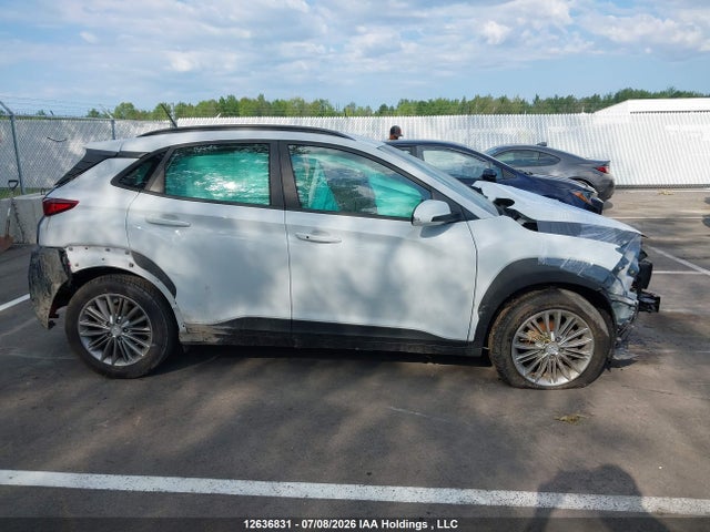 Hyundai Kona Preferred 2020 KM8K22AA5LU508611 Image 11