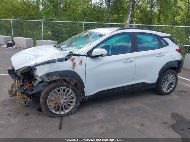 Hyundai Kona Preferred 2020 KM8K22AA5LU508611 Image 12