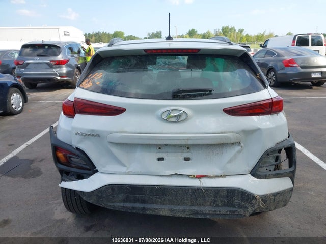 Hyundai Kona Preferred 2020 KM8K22AA5LU508611 Image 14