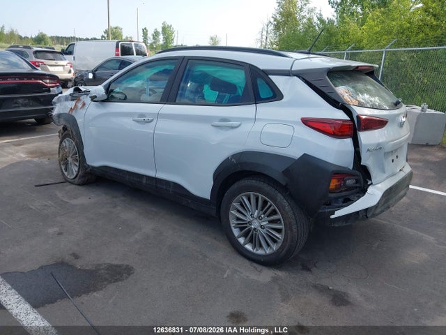 Hyundai Kona Preferred 2020 KM8K22AA5LU508611 Image 3