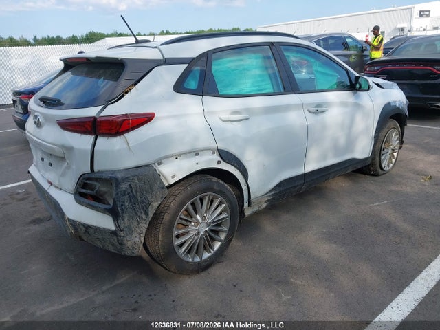 Hyundai Kona Preferred 2020 KM8K22AA5LU508611 Image 4