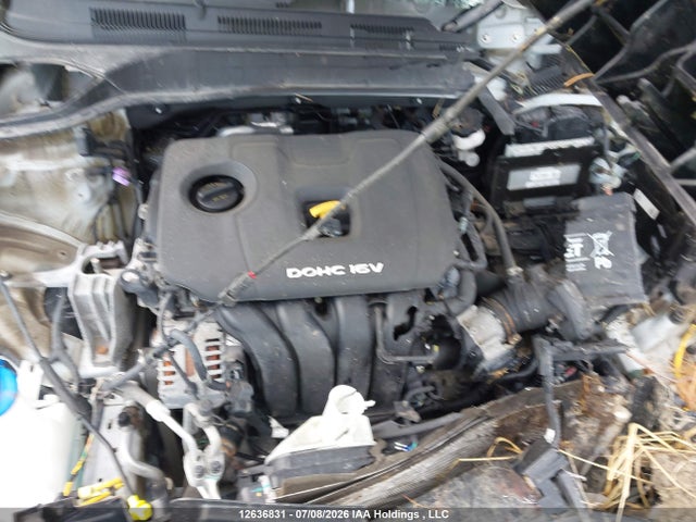Hyundai Kona Preferred 2020 KM8K22AA5LU508611 Image 9