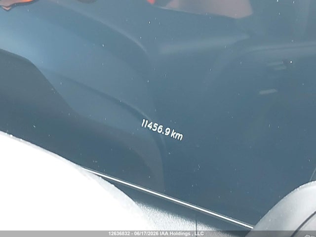 Ford Mustang 2026 1FAGP8UH3T5117819 Image 12