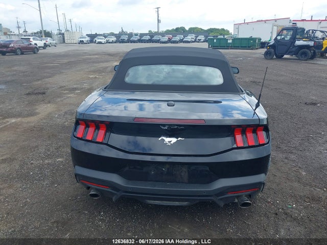 Ford Mustang 2026 1FAGP8UH3T5117819 Image 13