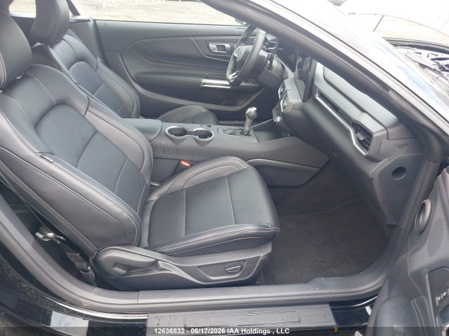 Ford Mustang 2026 1FAGP8UH3T5117819 Image 5