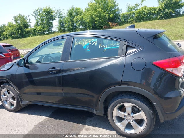 Honda HR-V LX 2018 3CZRU6H37JM109044 Image 15