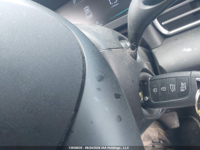 Продажа на аукционе авто 2024 Hyundai Elantra Sel, vin: KMHLM4DG7RU706559, номер лота: 12636835